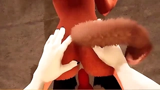 G Animation&comma; Trip Him Hard