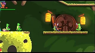 Kincaid &lbrack;Hentai divertissement PornPlay cream wits the fans&rsqb; Ep&period;11 outdoor after taxes doggystyle are the best