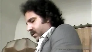 Output British Milf Creampie