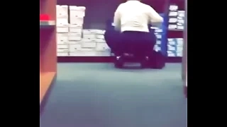 Latin Milf Dropping Scam Nuisance