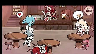 Pervert's Dash